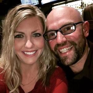 Meet your Posher, Beth